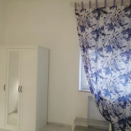 Casa Malfitano Aurora *