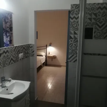 Casa Malfitano Syracuse