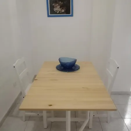 Homestay Casa Malfitano *