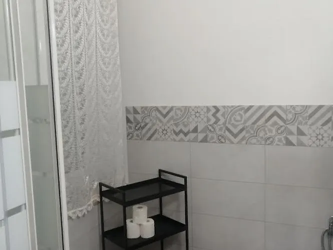 Accommodatie bij particulieren Casa Malfitano Aurora