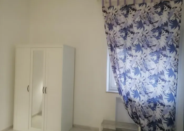 Casa Malfitano Aurora *