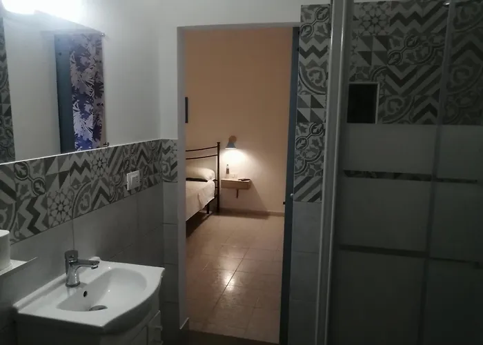 Casa Malfitano Aurora Syracuse