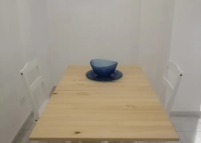 Accommodatie bij particulieren Casa Malfitano Aurora *