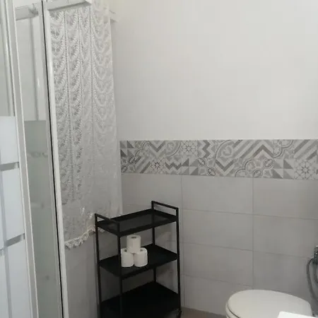 Проживание в семье Casa Malfitano Aurora