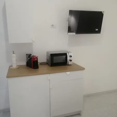 Проживание в семье Casa Malfitano Aurora Сиракузы